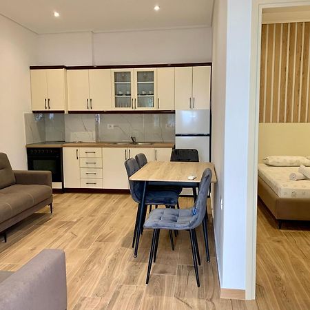 Duka Apts ساراندا المظهر الخارجي الصورة