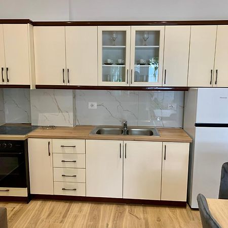 Duka Apts ساراندا المظهر الخارجي الصورة