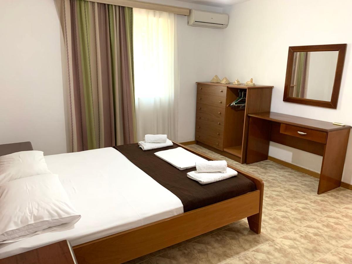 Duka Apts ساراندا المظهر الخارجي الصورة