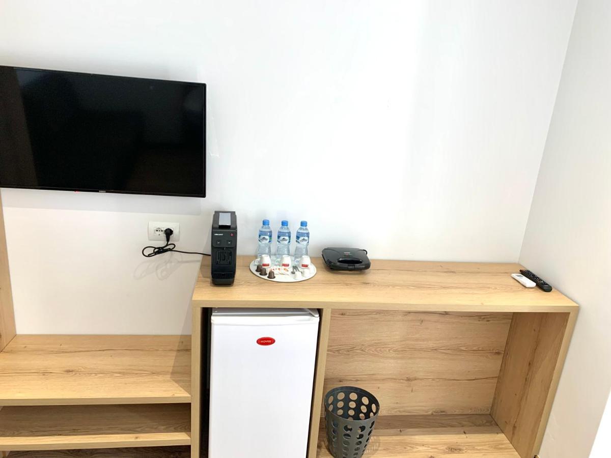 Duka Apts ساراندا المظهر الخارجي الصورة