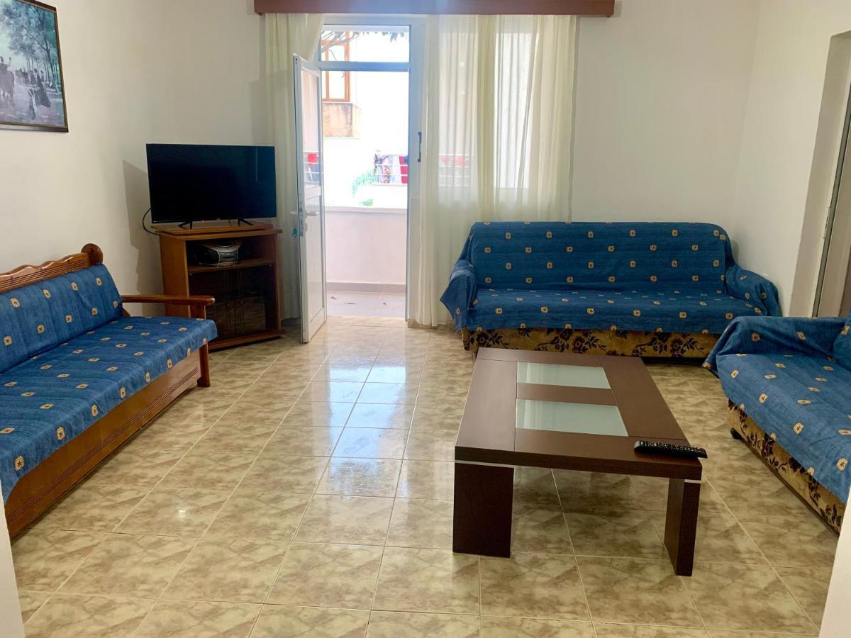 Duka Apts ساراندا المظهر الخارجي الصورة