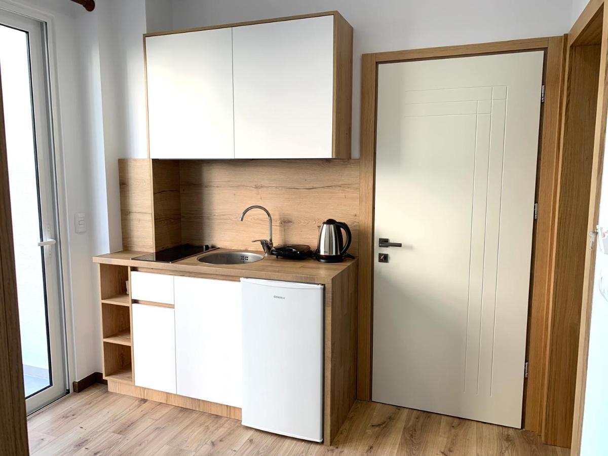 Duka Apts ساراندا المظهر الخارجي الصورة