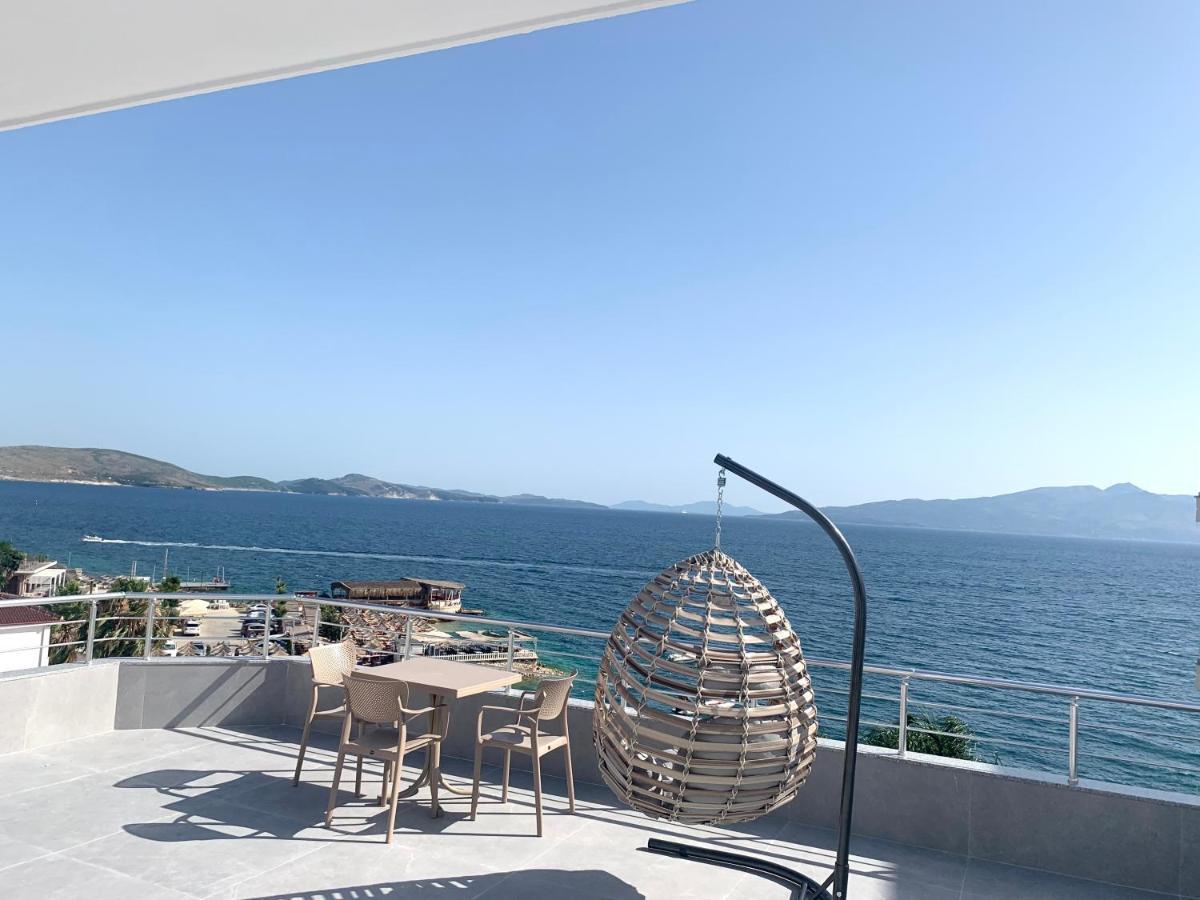 Duka Apts ساراندا المظهر الخارجي الصورة