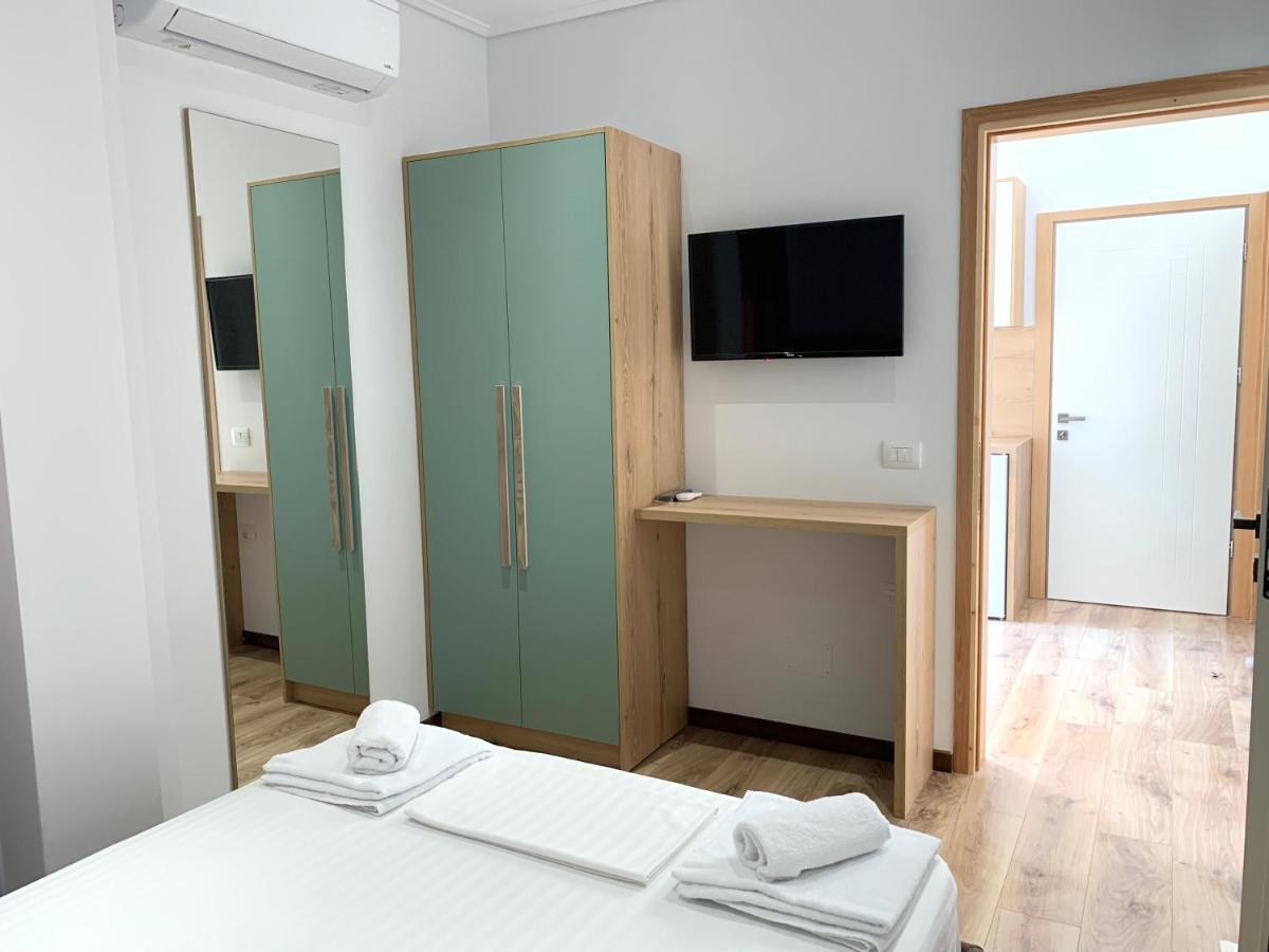 Duka Apts ساراندا المظهر الخارجي الصورة