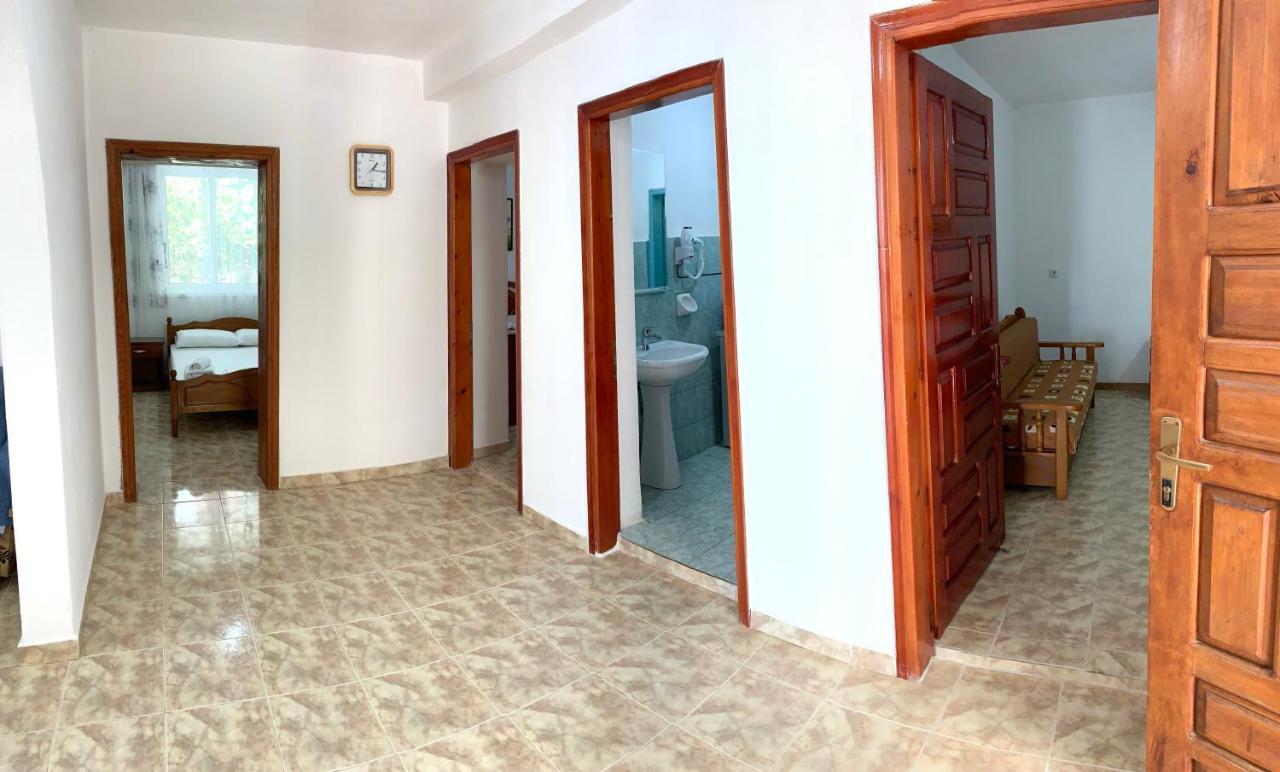Duka Apts ساراندا المظهر الخارجي الصورة