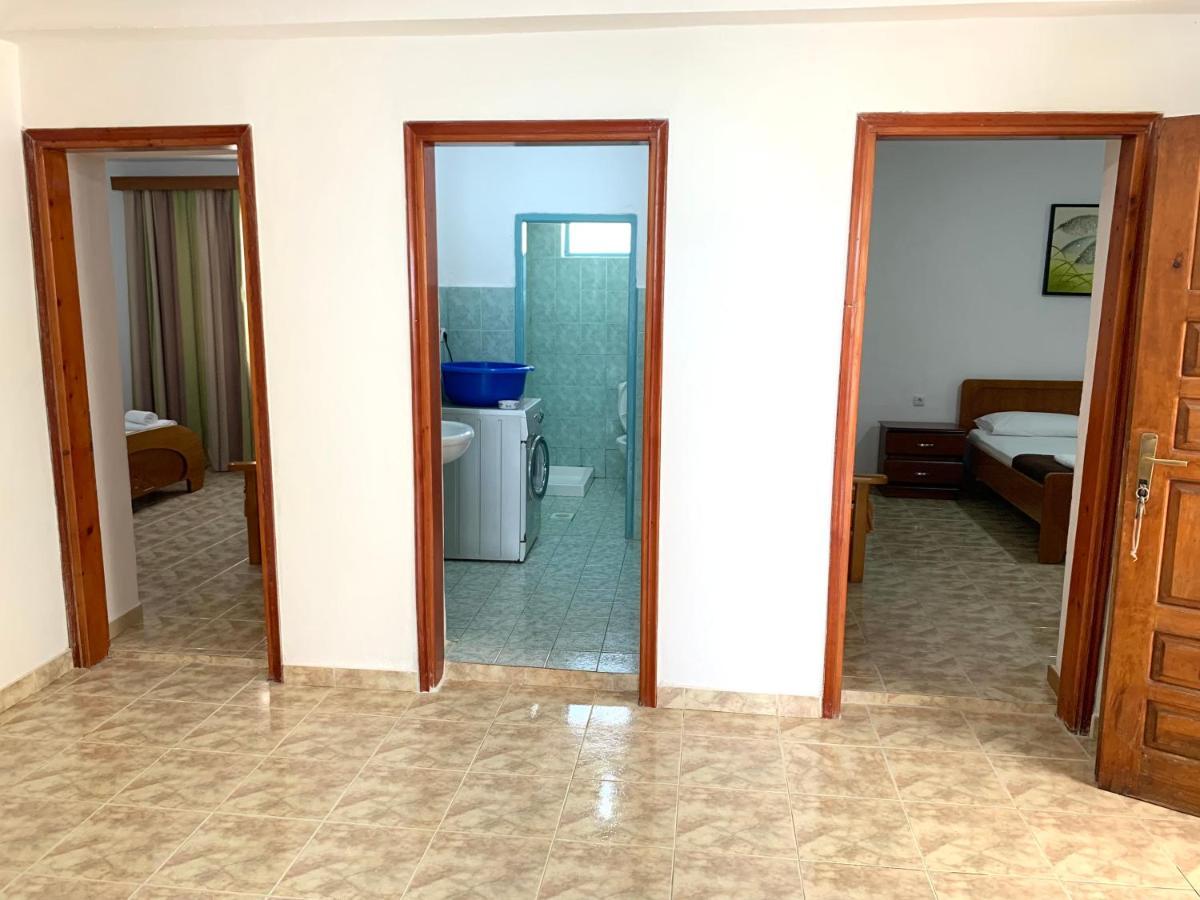Duka Apts ساراندا المظهر الخارجي الصورة