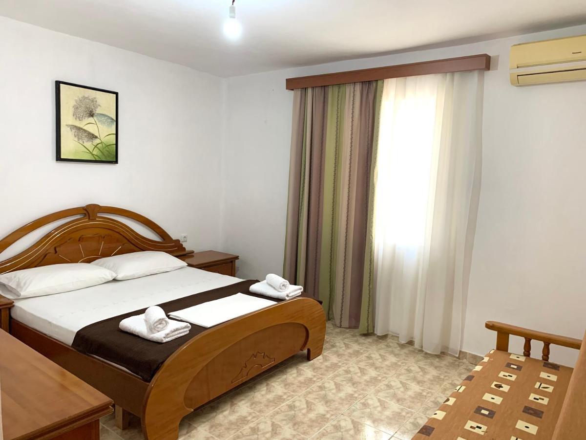 Duka Apts ساراندا المظهر الخارجي الصورة