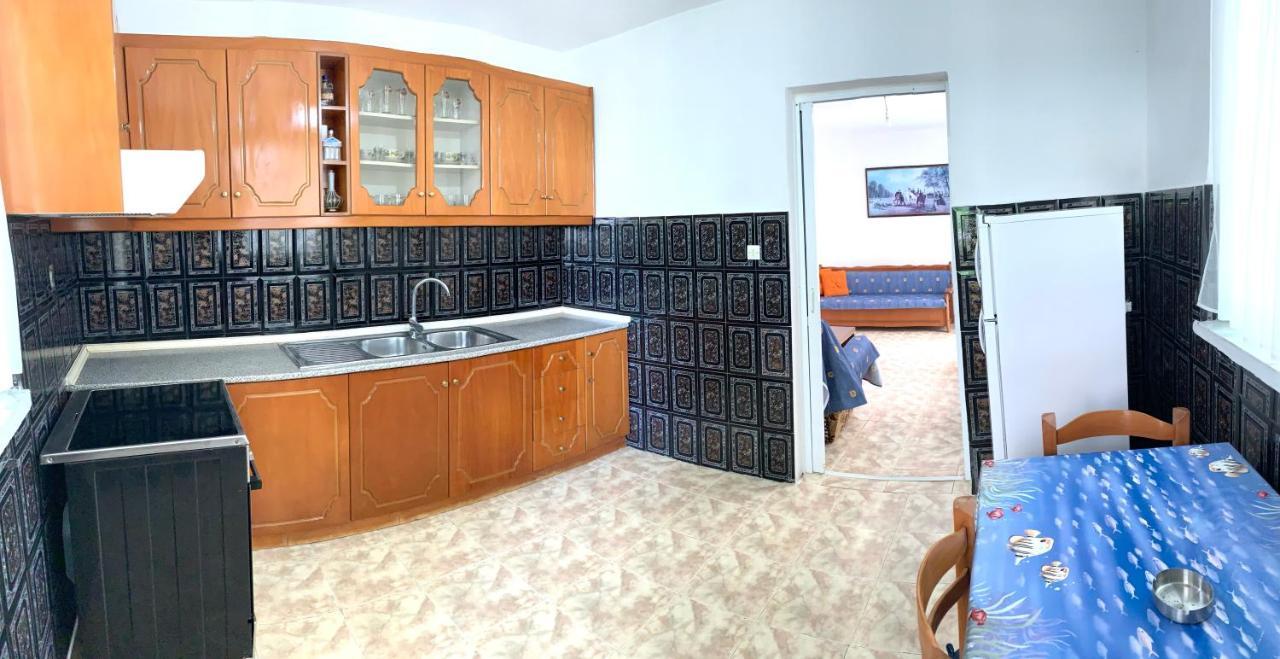 Duka Apts ساراندا المظهر الخارجي الصورة