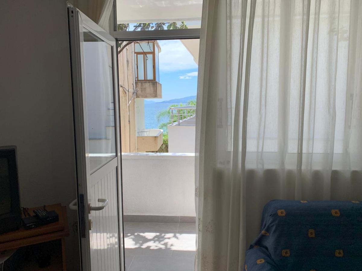 Duka Apts ساراندا المظهر الخارجي الصورة