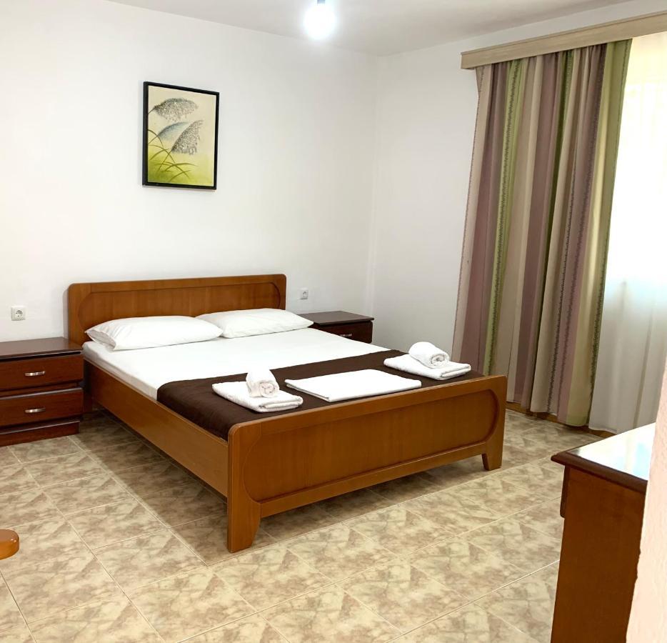 Duka Apts ساراندا المظهر الخارجي الصورة