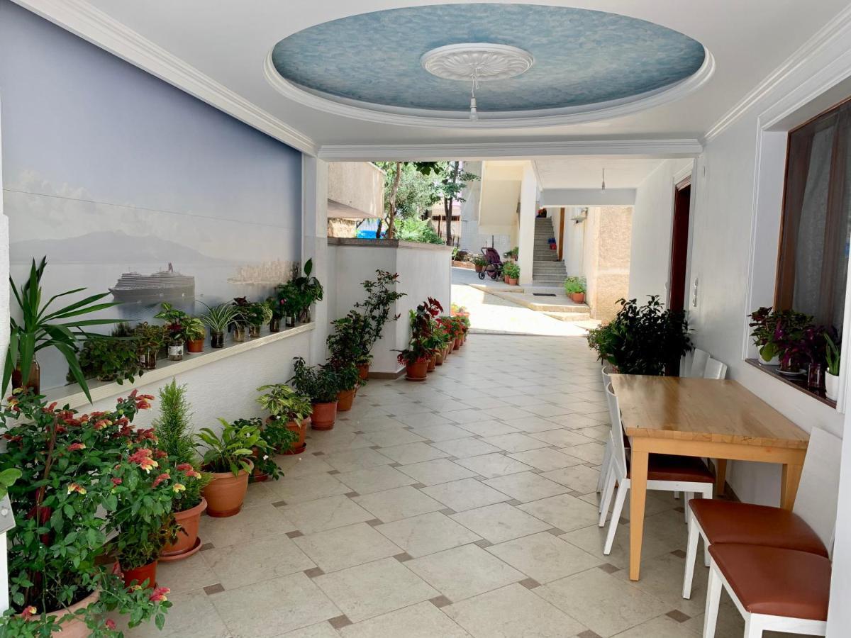 Duka Apts ساراندا المظهر الخارجي الصورة