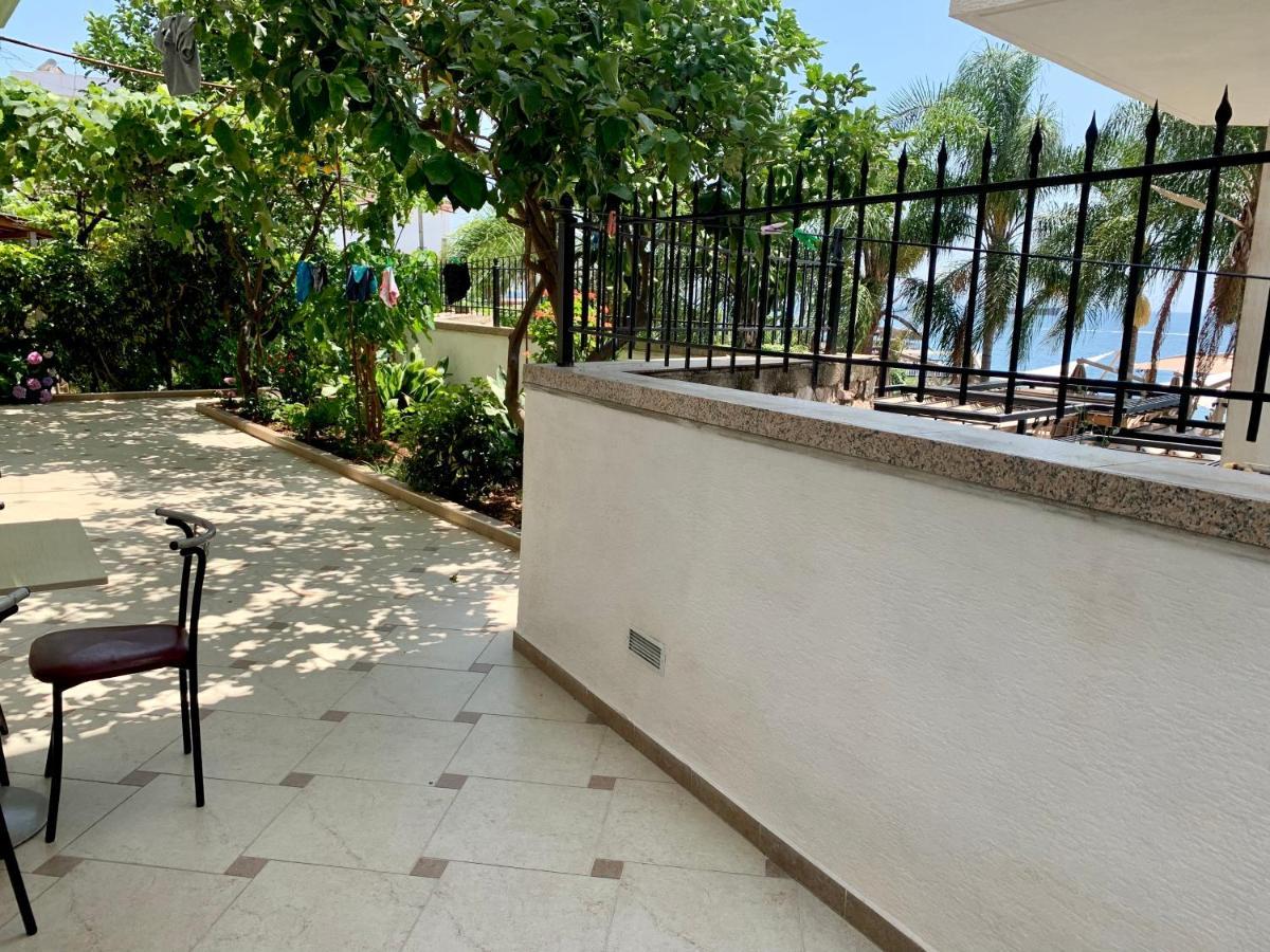 Duka Apts ساراندا المظهر الخارجي الصورة