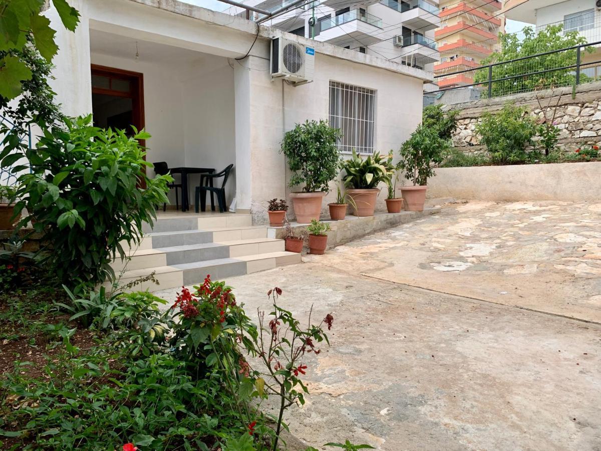 Duka Apts ساراندا المظهر الخارجي الصورة