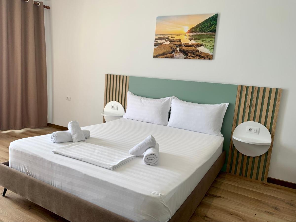 Duka Apts ساراندا المظهر الخارجي الصورة