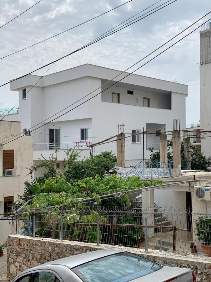 Duka Apts ساراندا المظهر الخارجي الصورة