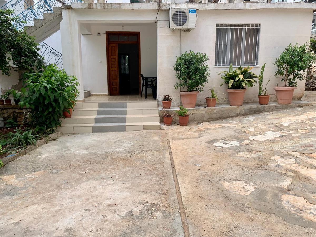 Duka Apts ساراندا المظهر الخارجي الصورة