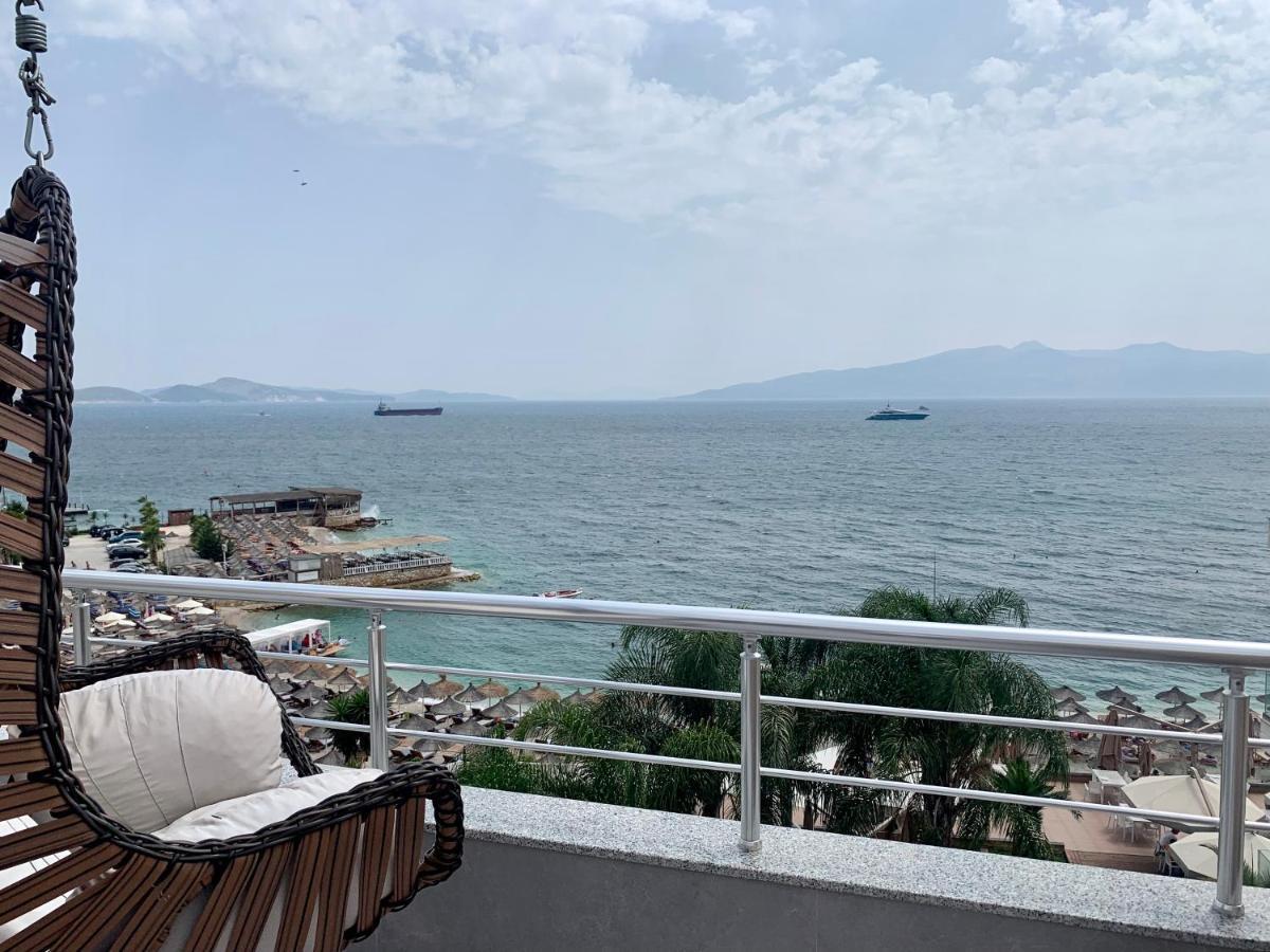 Duka Apts ساراندا المظهر الخارجي الصورة