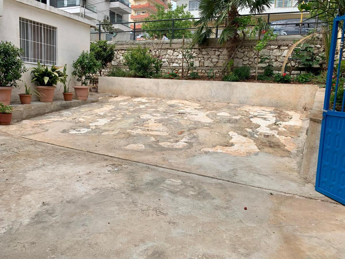 Duka Apts ساراندا المظهر الخارجي الصورة