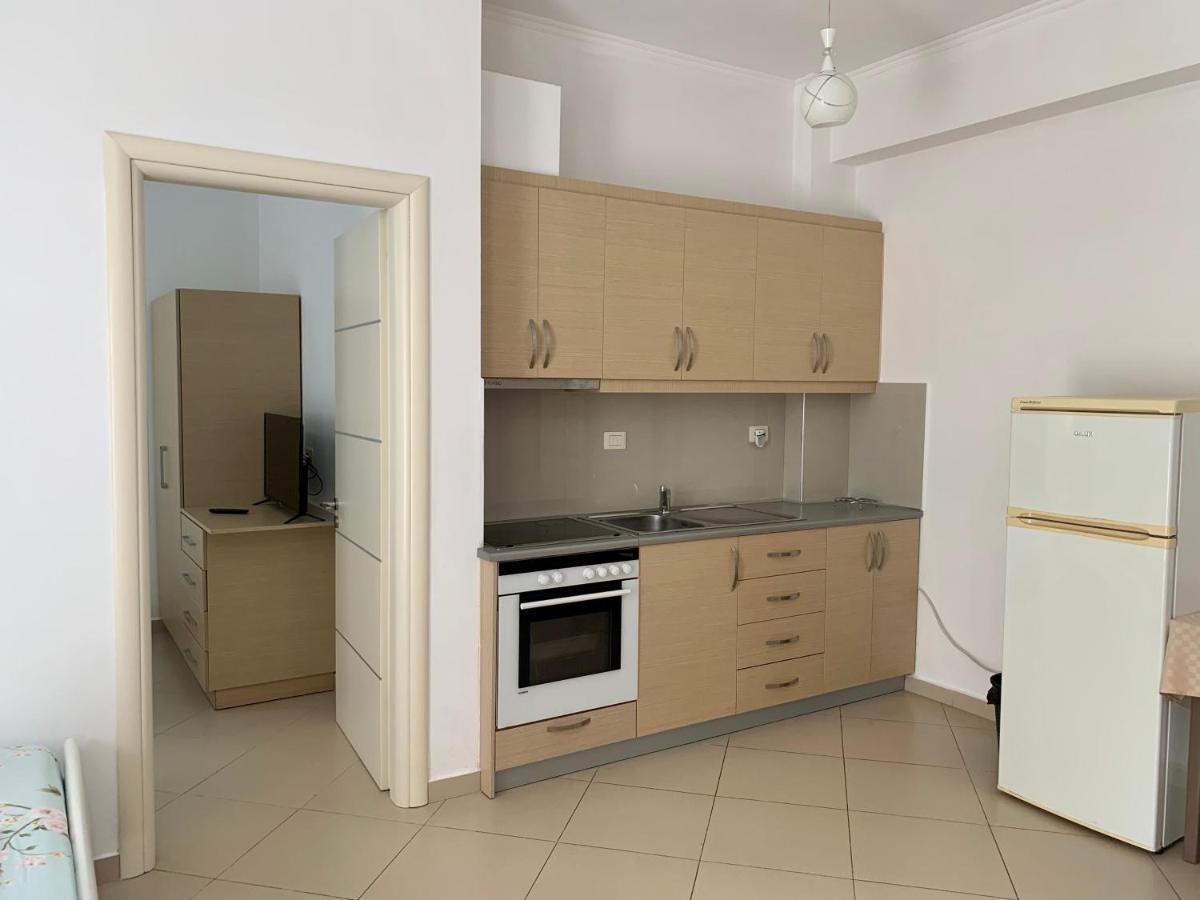 Duka Apts ساراندا المظهر الخارجي الصورة