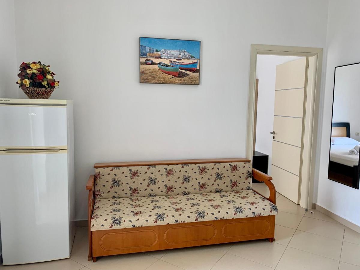 Duka Apts ساراندا المظهر الخارجي الصورة