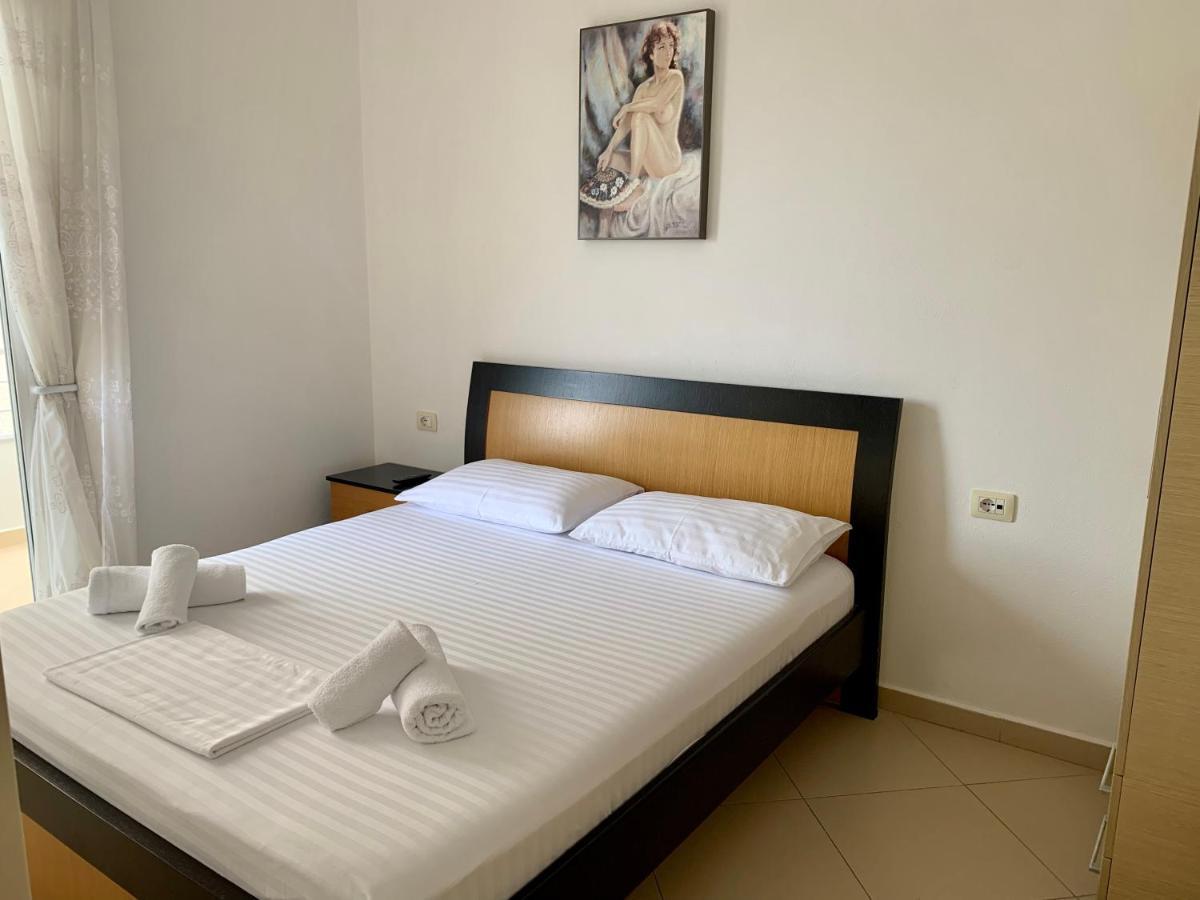 Duka Apts ساراندا المظهر الخارجي الصورة