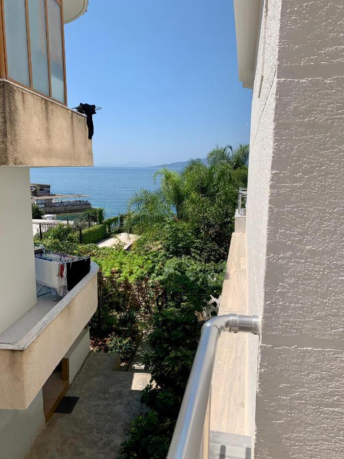 Duka Apts ساراندا المظهر الخارجي الصورة