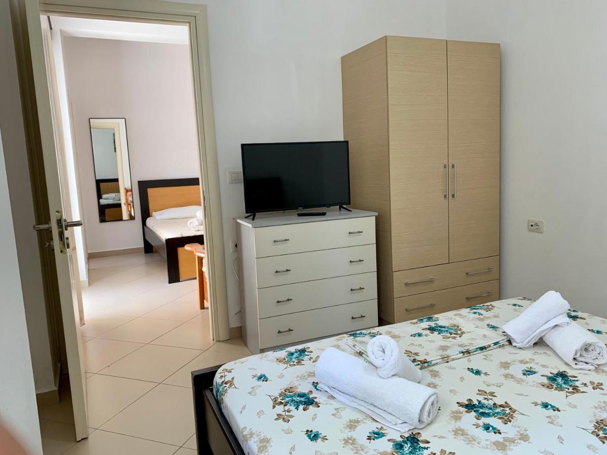Duka Apts ساراندا المظهر الخارجي الصورة