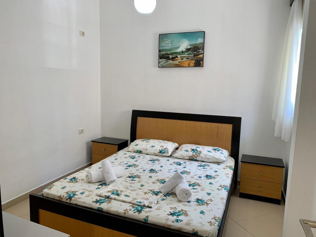 Duka Apts ساراندا المظهر الخارجي الصورة