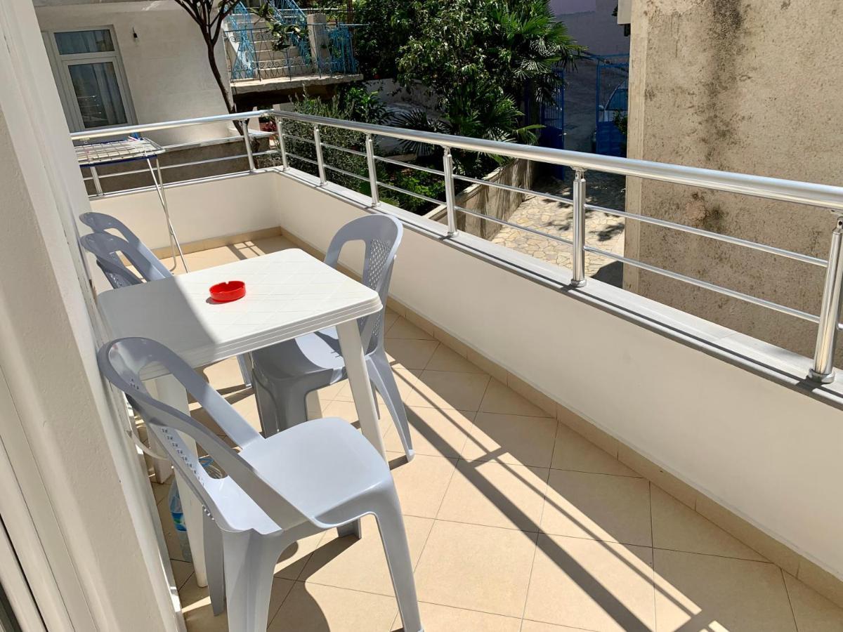 Duka Apts ساراندا المظهر الخارجي الصورة