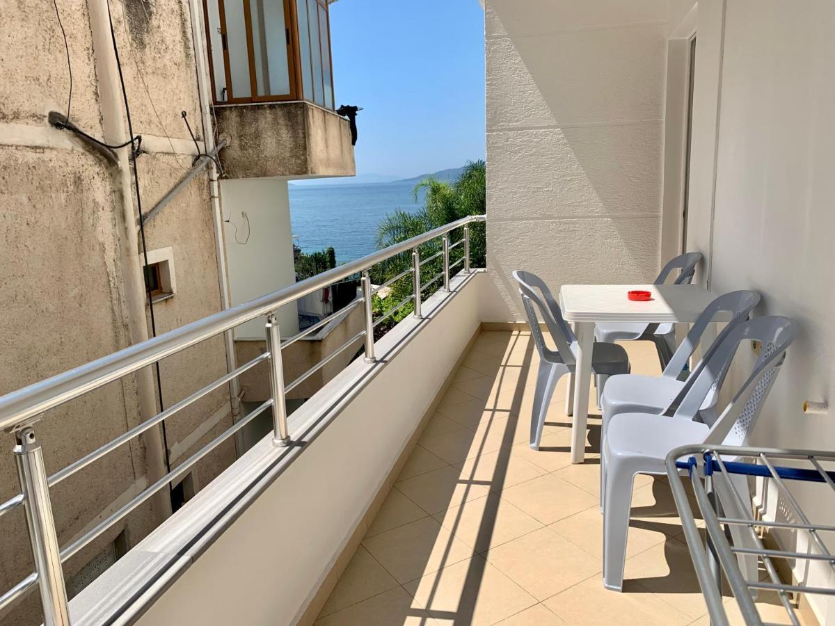Duka Apts ساراندا المظهر الخارجي الصورة