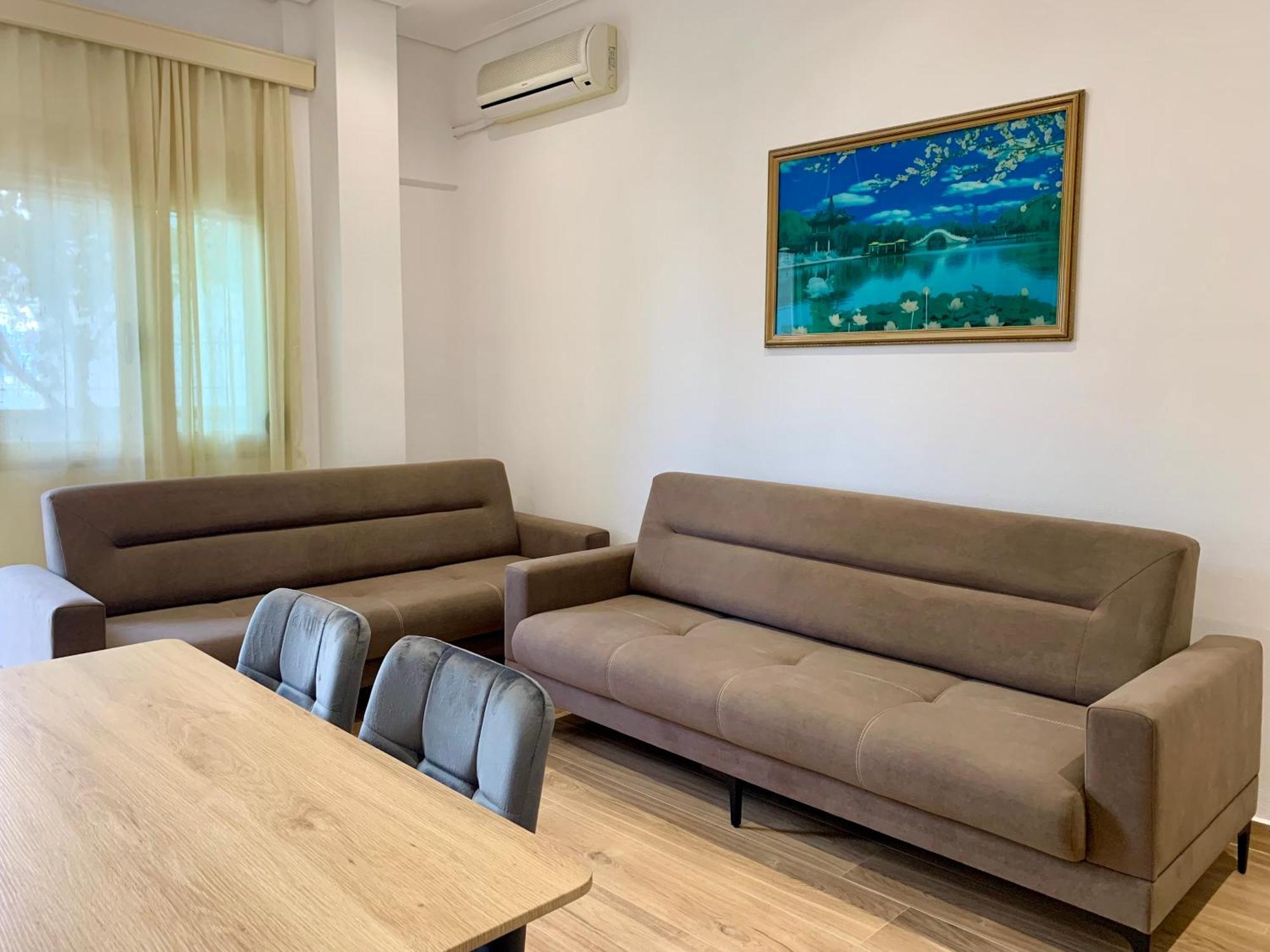 Duka Apts ساراندا المظهر الخارجي الصورة