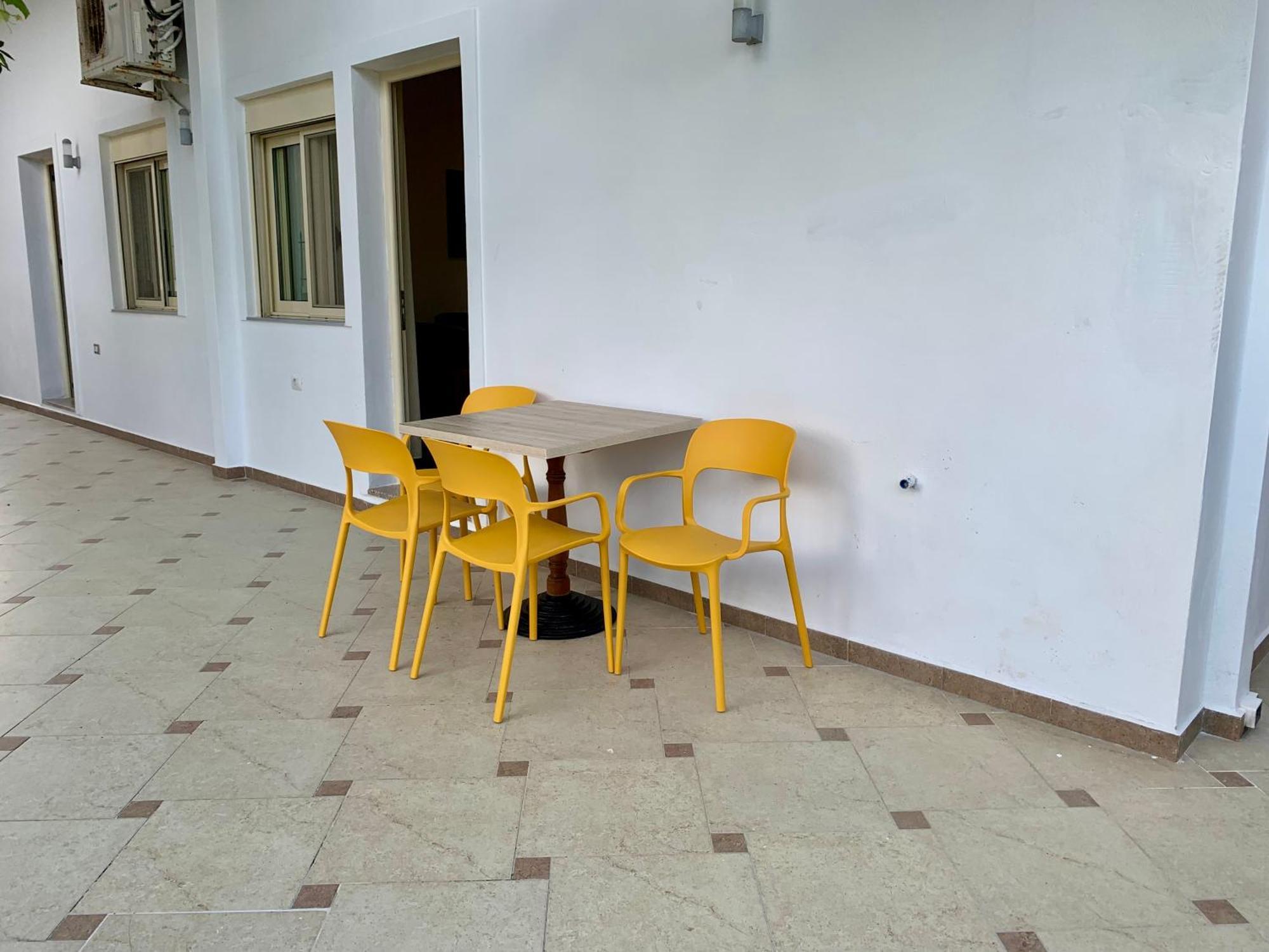 Duka Apts ساراندا المظهر الخارجي الصورة