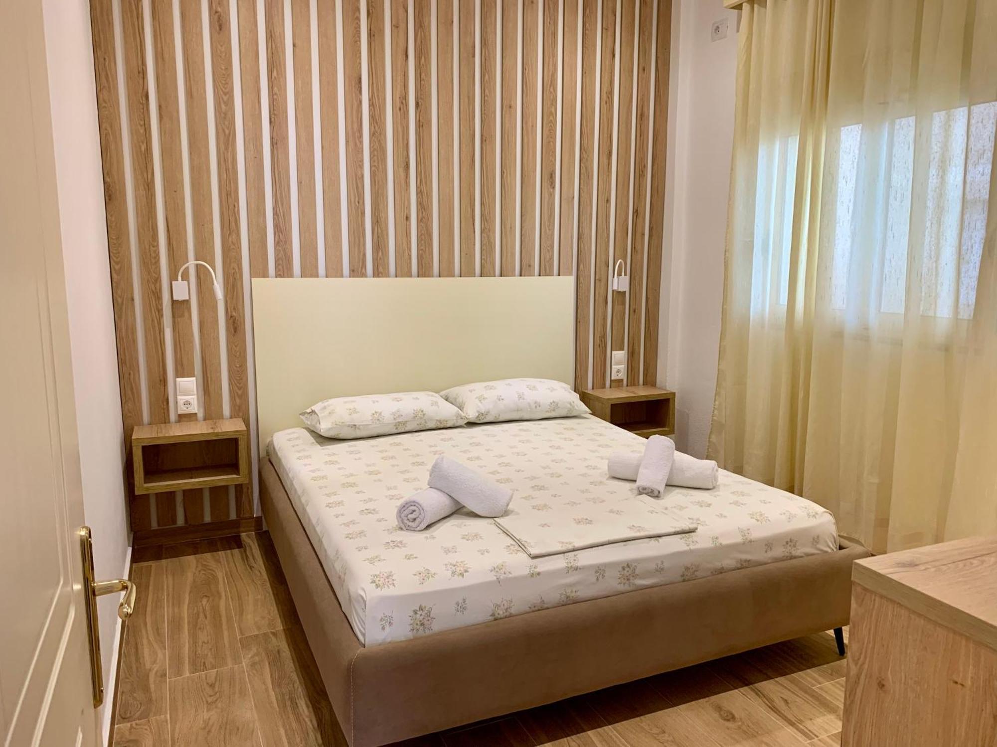 Duka Apts ساراندا المظهر الخارجي الصورة