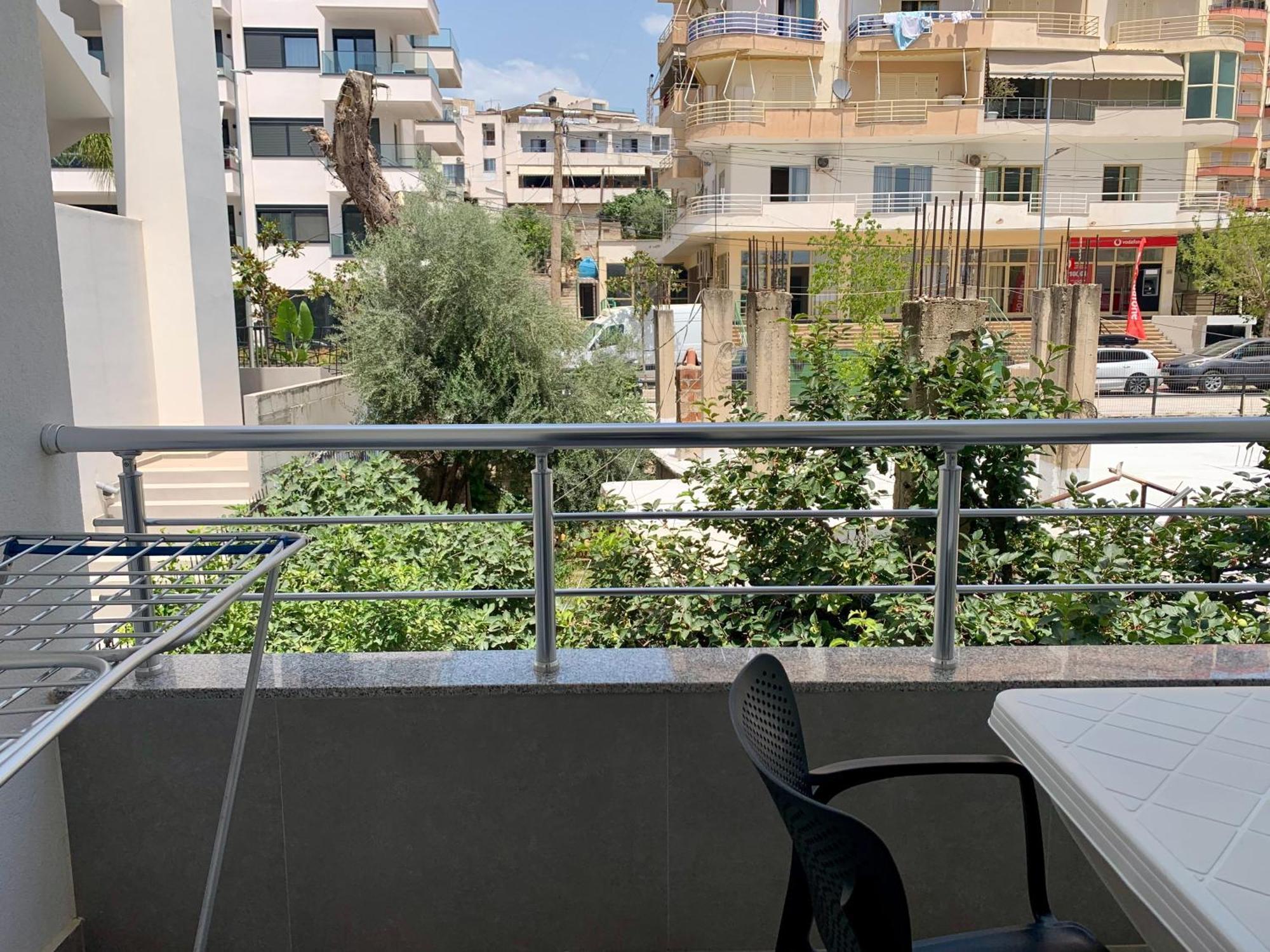 Duka Apts ساراندا المظهر الخارجي الصورة