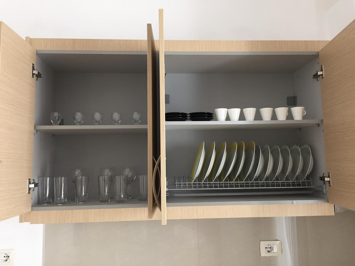 Duka Apts ساراندا المظهر الخارجي الصورة