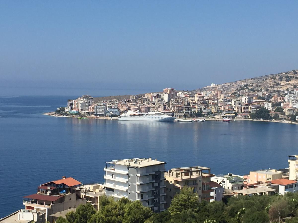 Duka Apts ساراندا المظهر الخارجي الصورة